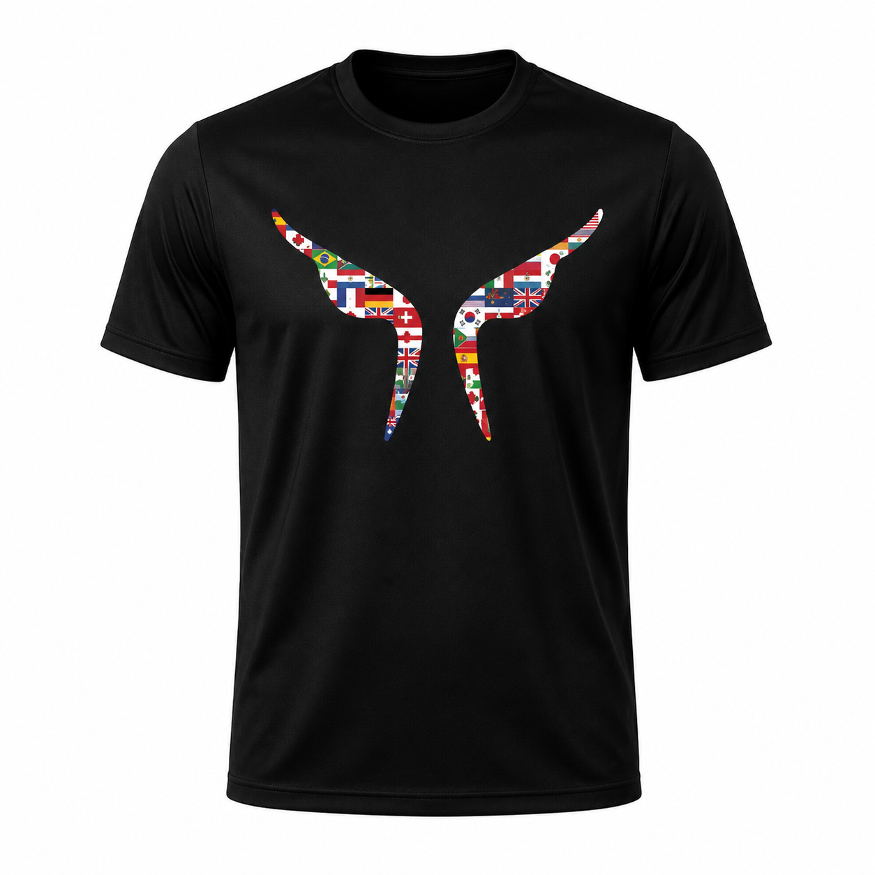 VENTUS World Cup Edition Performance T-Shirt