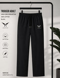 VENTUS Cross Terry Open Bottom Trouser
