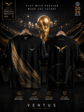 VENTUS – World Cup 2026 Edition #2