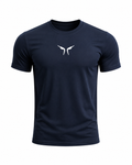 VENTUS Navy Performance T-Shirt