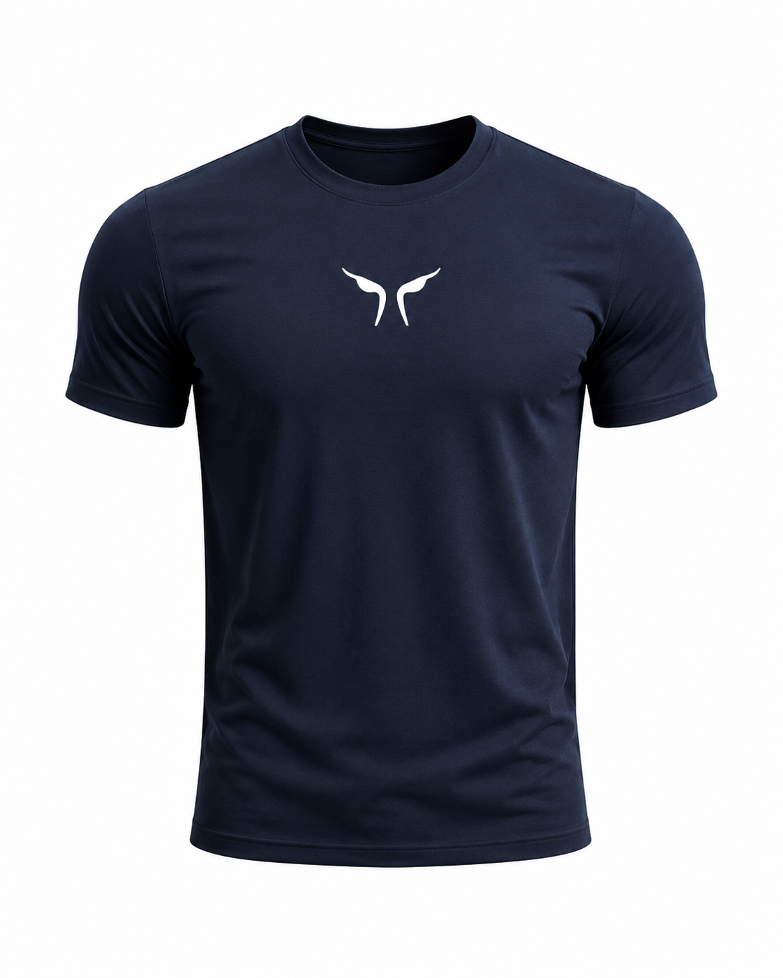 VENTUS Navy Performance T-Shirt