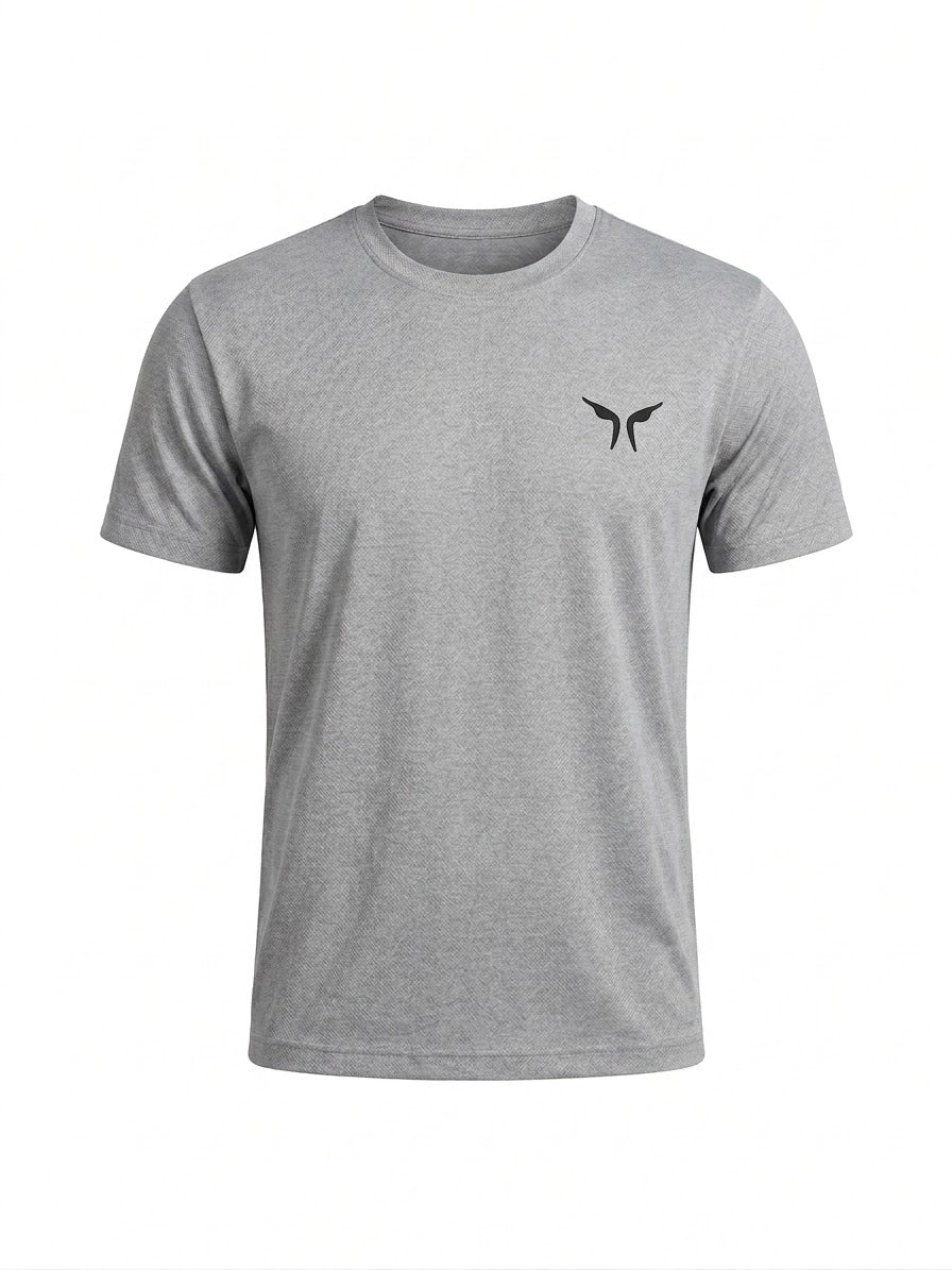 VENTUS Grey T-Shirt#5