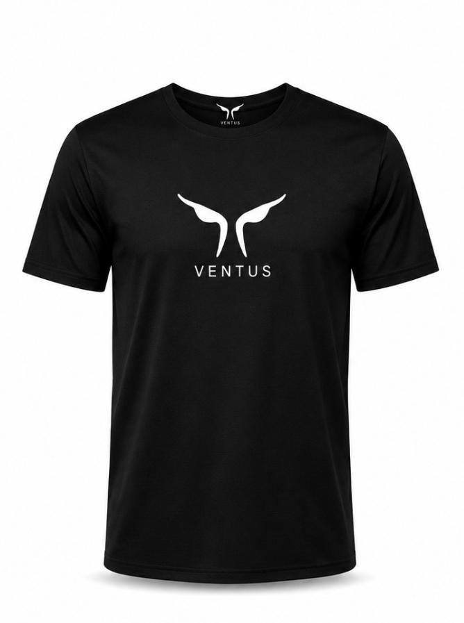 Ventus Cotton T-shirt 1